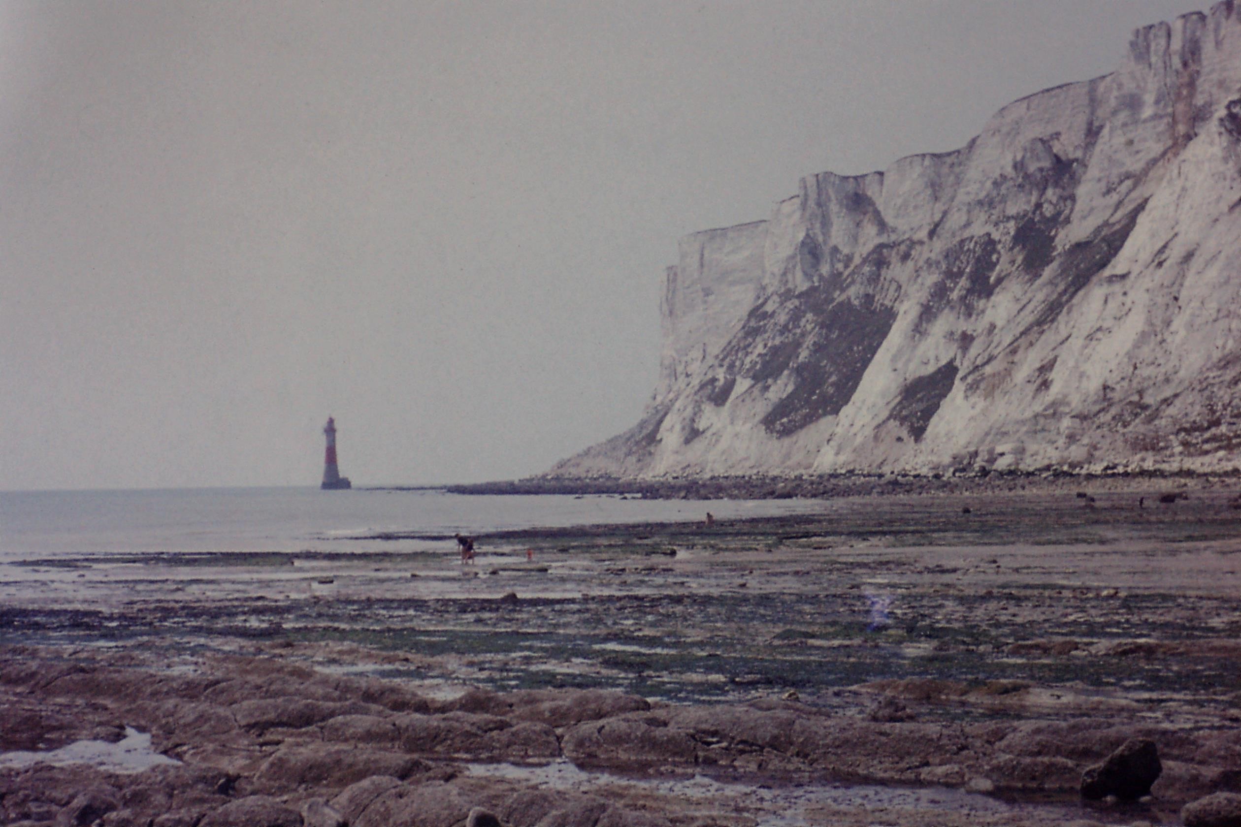 1976.05 Beachy Head4